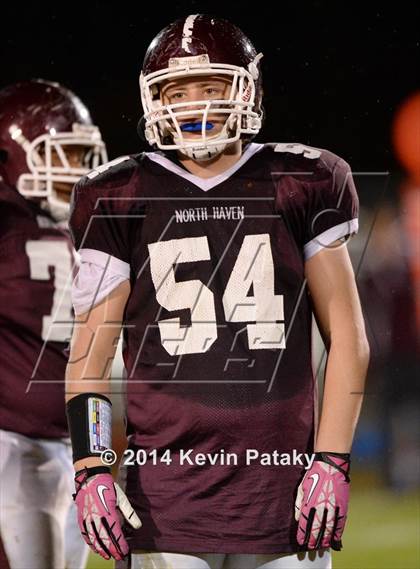 Thumbnail 3 in Darien @ North Haven photogallery.