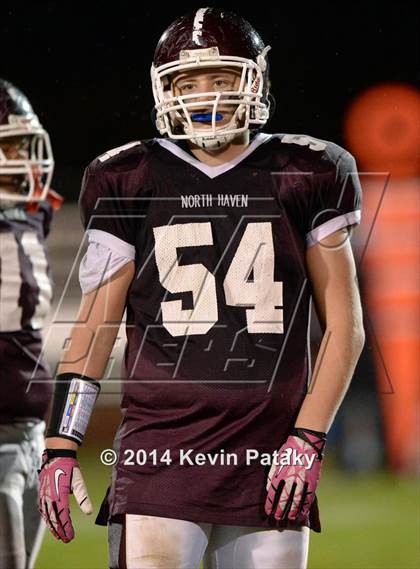 Thumbnail 2 in Darien @ North Haven photogallery.