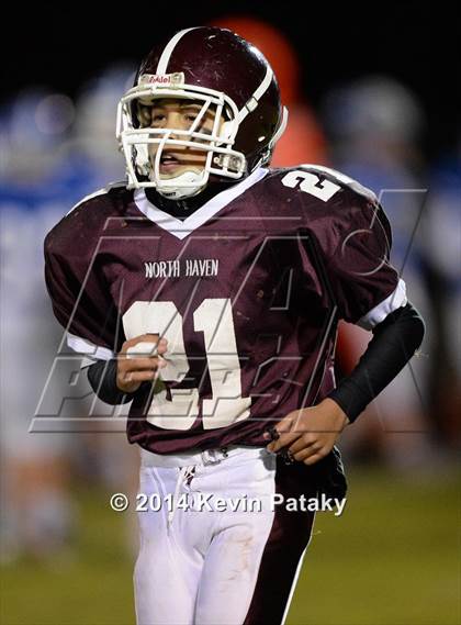 Thumbnail 1 in Darien @ North Haven photogallery.