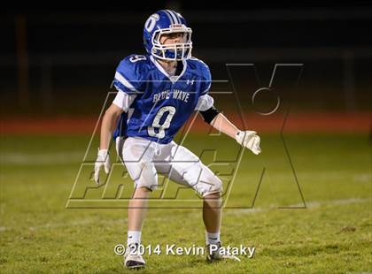 Thumbnail 1 in Darien @ North Haven photogallery.