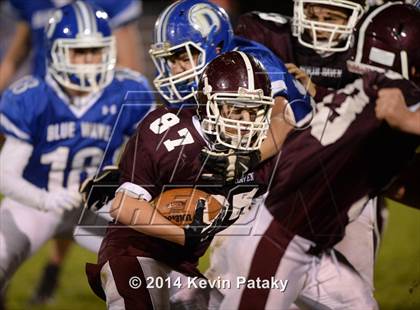 Thumbnail 1 in Darien @ North Haven photogallery.