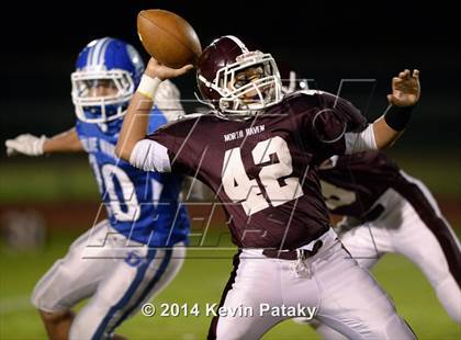 Thumbnail 3 in Darien @ North Haven photogallery.