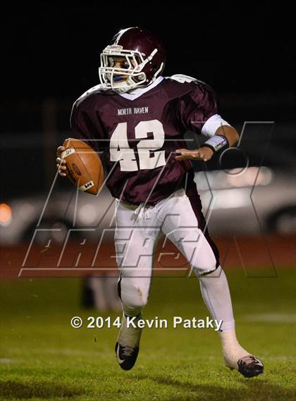Thumbnail 2 in Darien @ North Haven photogallery.