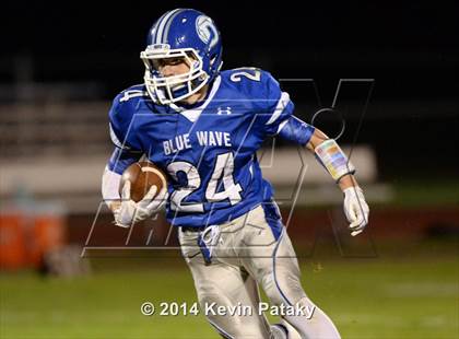 Thumbnail 1 in Darien @ North Haven photogallery.