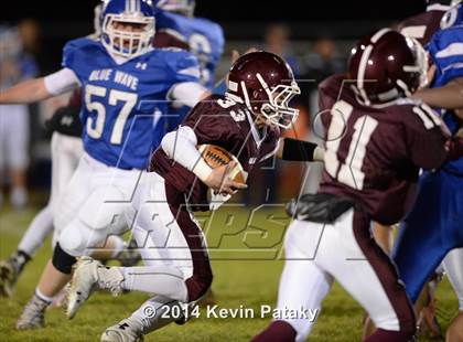 Thumbnail 1 in Darien @ North Haven photogallery.
