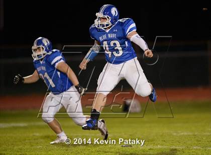 Thumbnail 1 in Darien @ North Haven photogallery.