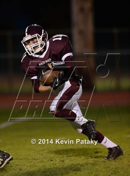 Thumbnail 2 in Darien @ North Haven photogallery.