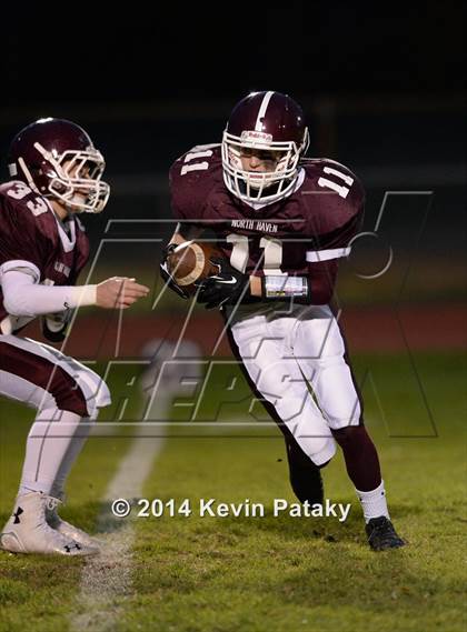 Thumbnail 2 in Darien @ North Haven photogallery.