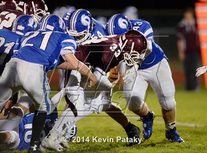 Thumbnail 3 in Darien @ North Haven photogallery.