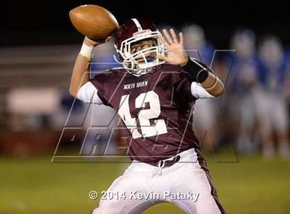 Thumbnail 3 in Darien @ North Haven photogallery.