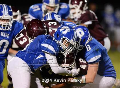 Thumbnail 2 in Darien @ North Haven photogallery.