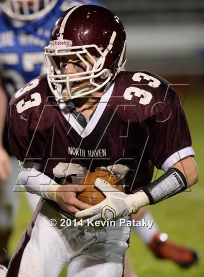 Thumbnail 2 in Darien @ North Haven photogallery.
