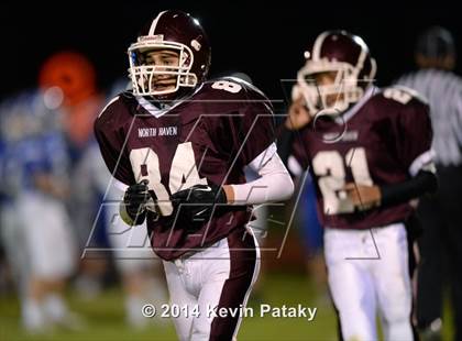 Thumbnail 3 in Darien @ North Haven photogallery.