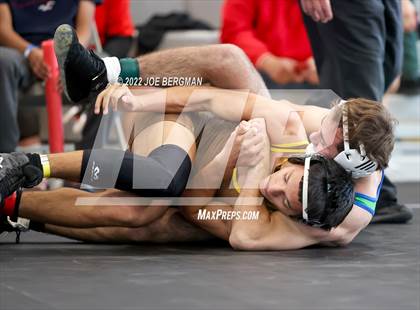 Thumbnail 1 in CIF-CS D4 Section Quarterfinals photogallery.