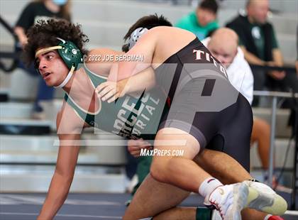 Thumbnail 2 in CIF-CS D4 Section Quarterfinals photogallery.