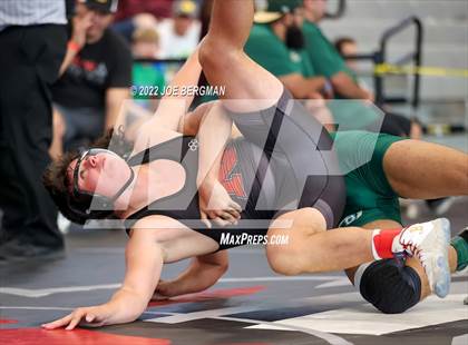 Thumbnail 1 in CIF-CS D4 Section Quarterfinals photogallery.