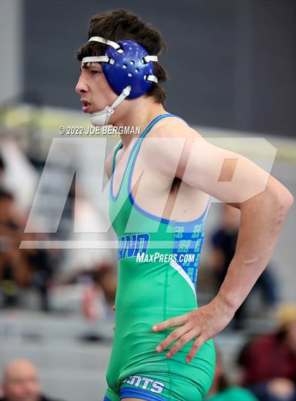 Thumbnail 1 in CIF-CS D4 Section Quarterfinals photogallery.