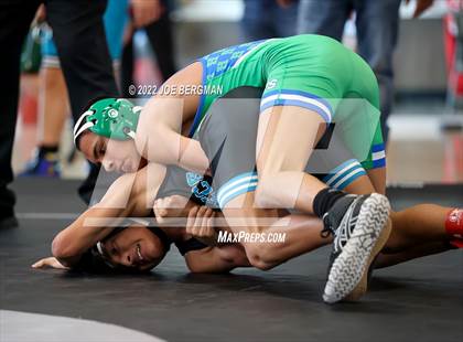 Thumbnail 1 in CIF-CS D4 Section Quarterfinals photogallery.