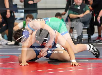 Thumbnail 1 in CIF-CS D4 Section Quarterfinals photogallery.