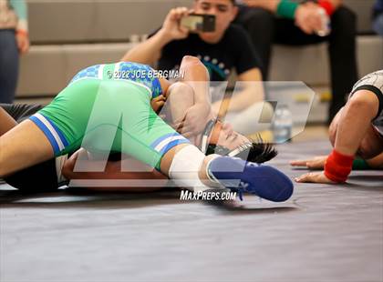 Thumbnail 1 in CIF-CS D4 Section Quarterfinals photogallery.