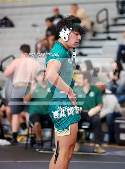 Thumbnail 2 in CIF-CS D4 Section Quarterfinals photogallery.