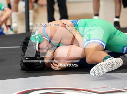 Thumbnail 3 in CIF-CS D4 Section Quarterfinals photogallery.