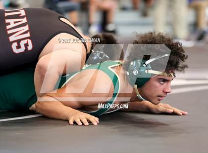 Thumbnail 1 in CIF-CS D4 Section Quarterfinals photogallery.