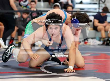 Thumbnail 1 in CIF-CS D4 Section Quarterfinals photogallery.