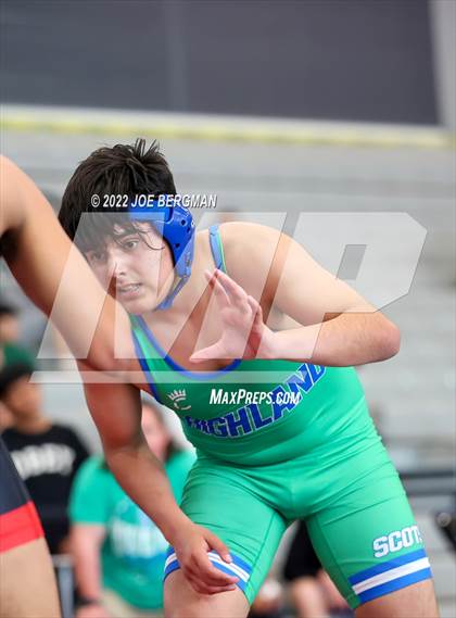 Thumbnail 3 in CIF-CS D4 Section Quarterfinals photogallery.