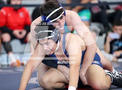 Thumbnail 3 in CIF-CS D4 Section Quarterfinals photogallery.