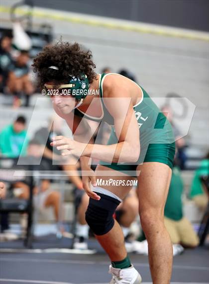 Thumbnail 3 in CIF-CS D4 Section Quarterfinals photogallery.