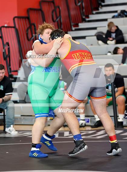Thumbnail 2 in CIF-CS D4 Section Quarterfinals photogallery.