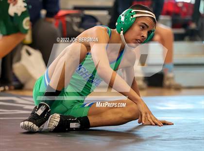 Thumbnail 3 in CIF-CS D4 Section Quarterfinals photogallery.