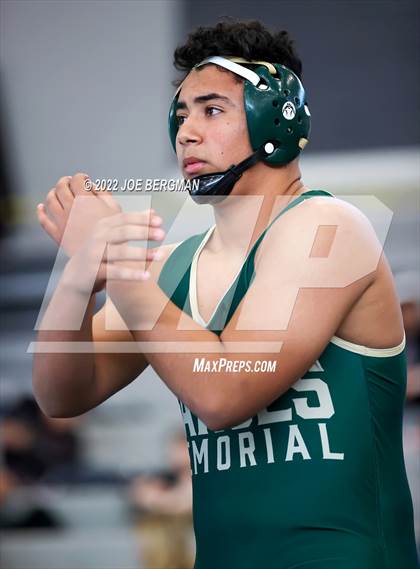 Thumbnail 2 in CIF-CS D4 Section Quarterfinals photogallery.