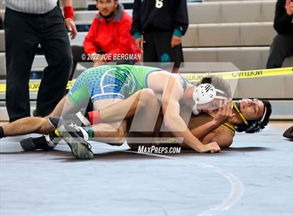 Thumbnail 1 in CIF-CS D4 Section Quarterfinals photogallery.