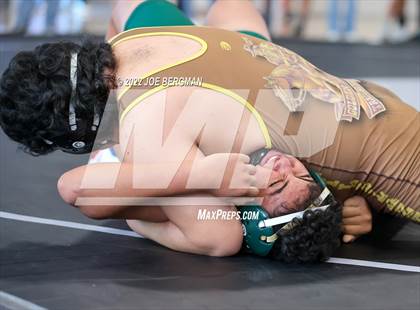 Thumbnail 3 in CIF-CS D4 Section Quarterfinals photogallery.