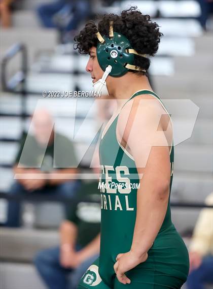 Thumbnail 2 in CIF-CS D4 Section Quarterfinals photogallery.