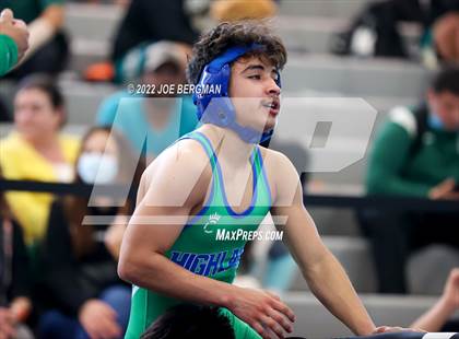 Thumbnail 3 in CIF-CS D4 Section Quarterfinals photogallery.