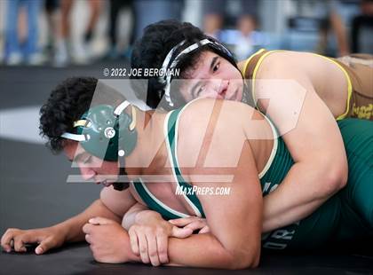 Thumbnail 1 in CIF-CS D4 Section Quarterfinals photogallery.