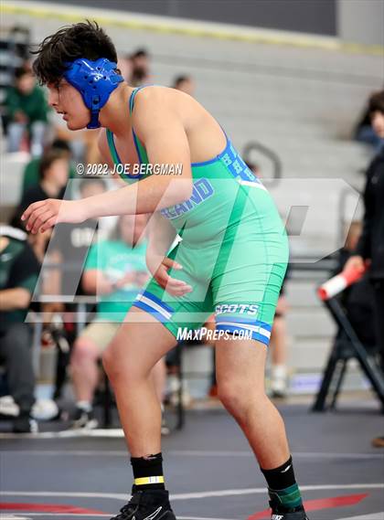 Thumbnail 1 in CIF-CS D4 Section Quarterfinals photogallery.