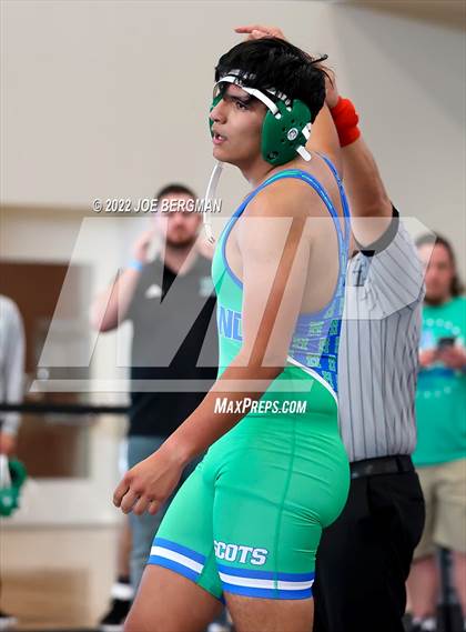 Thumbnail 1 in CIF-CS D4 Section Quarterfinals photogallery.