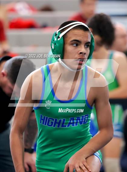 Thumbnail 1 in CIF-CS D4 Section Quarterfinals photogallery.