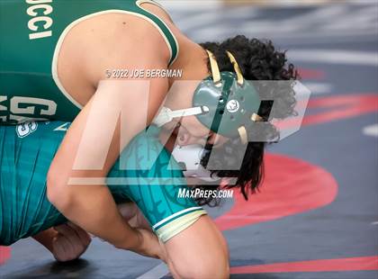 Thumbnail 3 in CIF-CS D4 Section Quarterfinals photogallery.