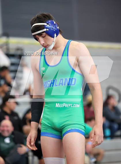 Thumbnail 2 in CIF-CS D4 Section Quarterfinals photogallery.