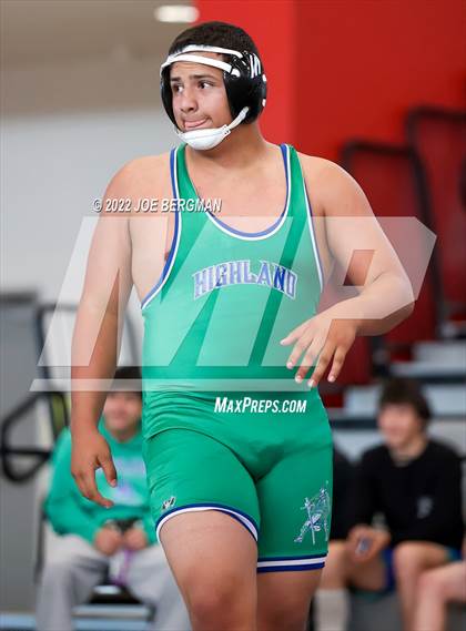 Thumbnail 3 in CIF-CS D4 Section Quarterfinals photogallery.