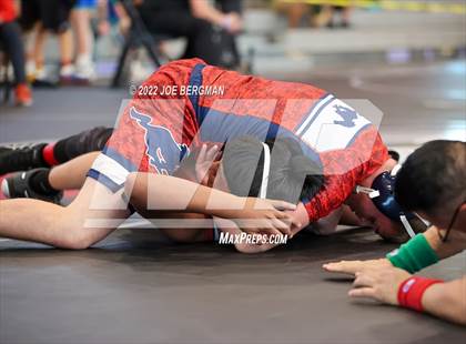 Thumbnail 1 in CIF-CS D4 Section Quarterfinals photogallery.