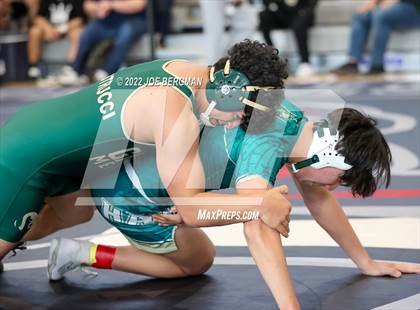 Thumbnail 1 in CIF-CS D4 Section Quarterfinals photogallery.