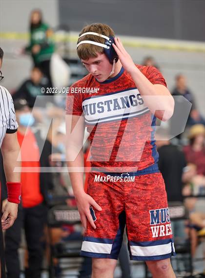 Thumbnail 2 in CIF-CS D4 Section Quarterfinals photogallery.