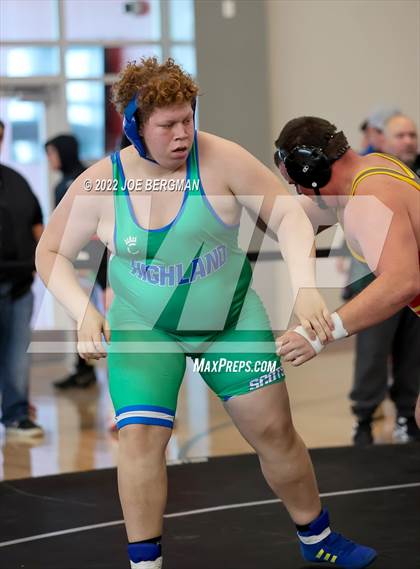 Thumbnail 3 in CIF-CS D4 Section Quarterfinals photogallery.