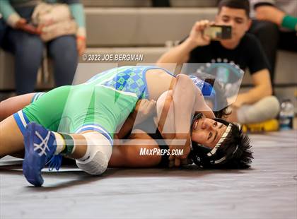 Thumbnail 3 in CIF-CS D4 Section Quarterfinals photogallery.